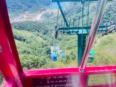 -京东石林峡风景区