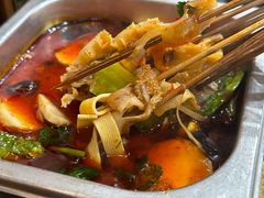 -状元阁烧烤(新华路总店)