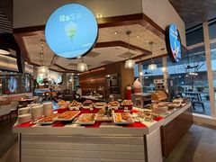 -上海浦东嘉里大酒店