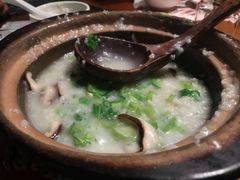 -南拳十三姨·潮汕砂锅粥(世纪金源店)