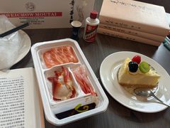 -KOMUGI 小麦家(新地假日广场店)