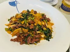 -金典银峰老鹅馆·昆山菜(亭林公园店)