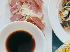 -古南都·江苏酒家(建宁路店)