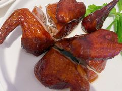 脆皮乳鸽-粤来记·啫啫煲·点心(日月光店)