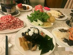 -金陵之星大酒店·中餐厅