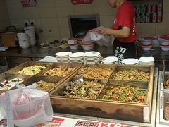 -顺溜·手工刀削面·黑金店(铜锣湾店)