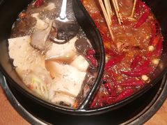 -王家渡火锅店(棕榈泉店)