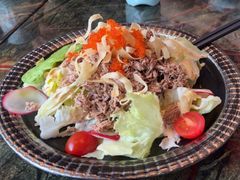 -炙柒Sekinana·精致料理 烧鸟·铁板烧(海上世界店)