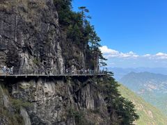 -大明山自然探索公园