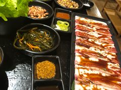 -九田家黑牛烤肉料理(石路天虹店)