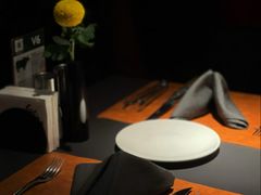 -拉蒂娜·巴西牛排馆 Latina·Brazilian Steakhouse(王府井喜悦店)