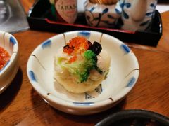 -大渔铁板烧(中山路八佰伴店)