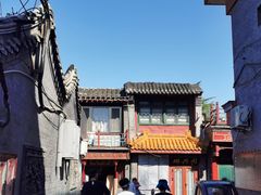 -老北京兔儿爷(琉璃厂东街店)