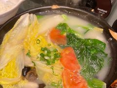 -陶德砂锅(蜀汉路店)