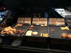 -和府捞面(东直门银座店)