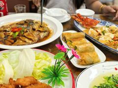 -老船长海鲜大排档(集美店)