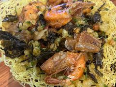 -云海肴·汽锅鸡·云南菜(美罗城店)