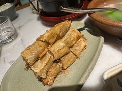 -兰溪小馆(东直门簋街店)