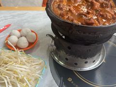 -范贤光鸡公煲(平乐园总店)