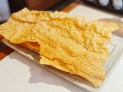 大片腐竹-螺大喜螺蛳粉火锅(雍和宫店)