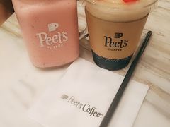 -Peet's 皮爷咖啡(东湖路手作店)