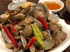 -全渔村小海鲜