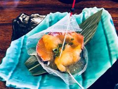 -桐寿司Sushi Tong