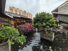 -猪肉婆私房菜(容桂总店)