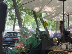 -ALAMEEN阿拉伯餐厅(三里屯店)