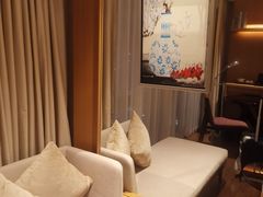 -深圳湾木棉花酒店