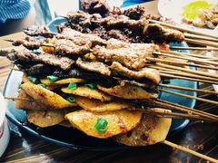 -黄果兰(绵竹新天地商业广场店)