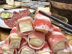 -牛也烧肉(摩尔城店)