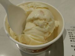 夏威夷果仁酸奶-哈根达斯(皇城恒隆广场店)