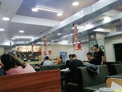 -朴小妹人参鸡汤火锅(长白山万达店)