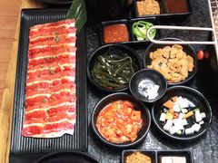 -九田家黑牛烤肉料理(郫都万达檬柏西路店)