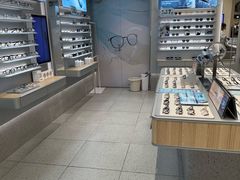 -AOJO眼镜(南翔印象城MEGA店)