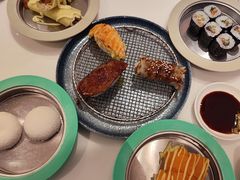 -新一番回转寿司(泊富ICITY店)