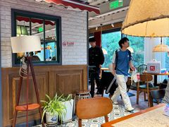 -金谷园饺子馆(北邮总店)