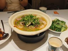 -小厨娘淮扬菜(天印大道店)