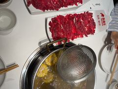 -犇鼎牛潮汕牛肉火锅(新辰里学清路店)