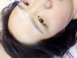 -Amy韩式定妆
