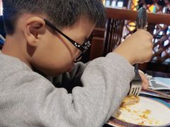 -甘尼仕印度餐厅爵士酒吧(阳春巷店)