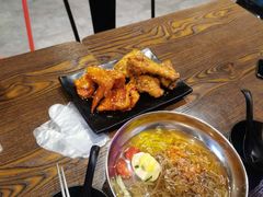 -CHICKEN NOW韩式炸鸡&啤酒