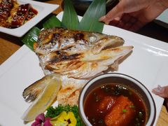 -阿吾罗·月咏精致日料(港汇恒隆广场店)