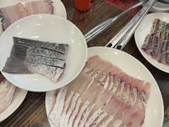 -正能量脆肉鲩火锅
