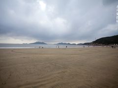 -东海半边山旅游度假区