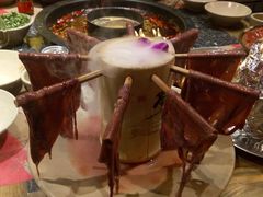 -蜀大侠火锅(建设路第五大道店)