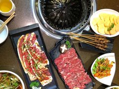 -合合大冷面(湖南店)
