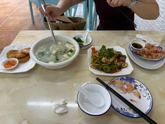 -瑶记海鲜餐厅(西涌店)