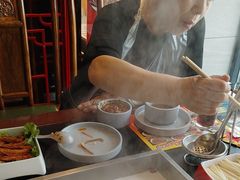 -重庆德忆火锅（龙南街3店）(渝水岸餐饮)